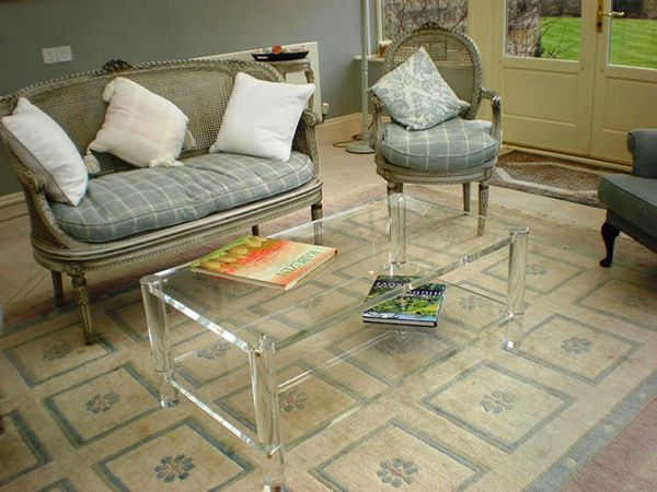 亞克力家具.桌椅.沙發(fā)